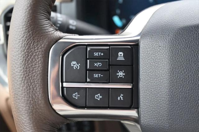 used 2025 Ford F-150 car, priced at $66,172