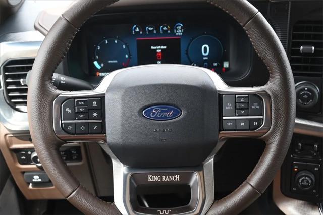 used 2025 Ford F-150 car, priced at $66,172