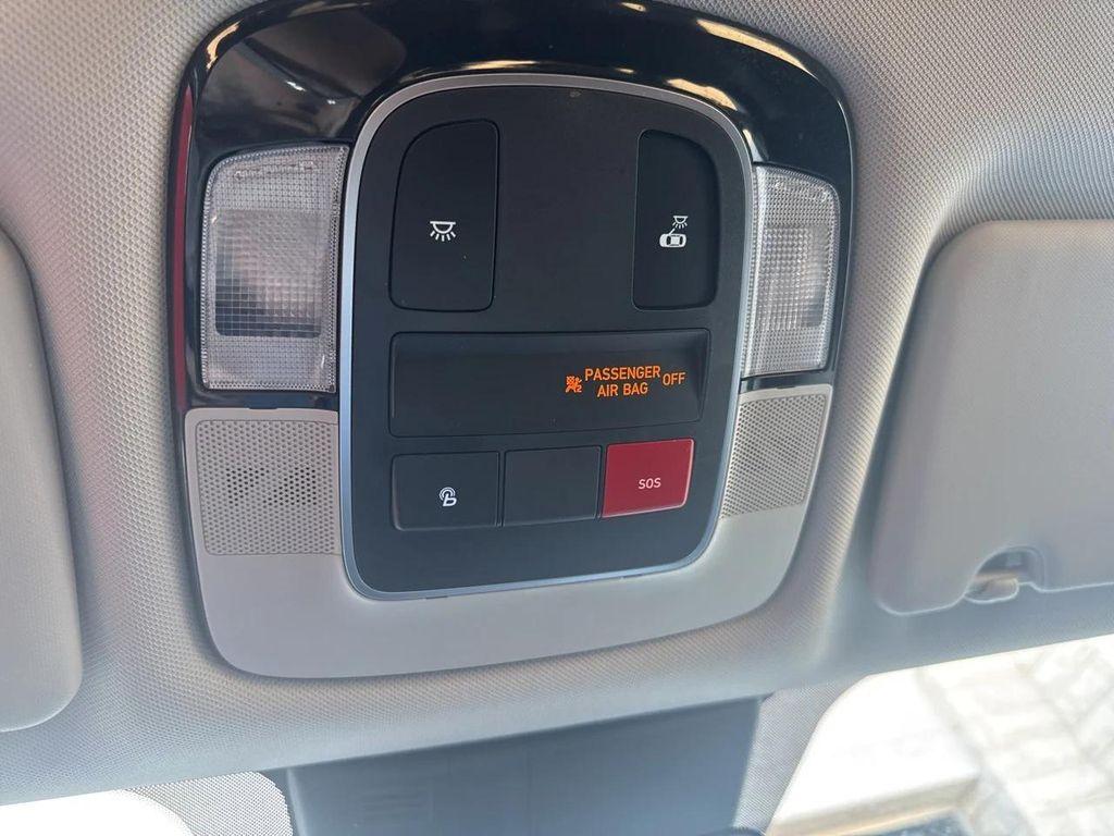 used 2023 Hyundai Tucson car, priced at $21,890