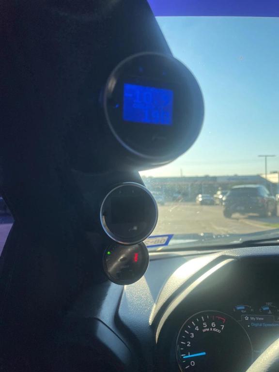 used 2018 Ford F-150 car, priced at $15,536