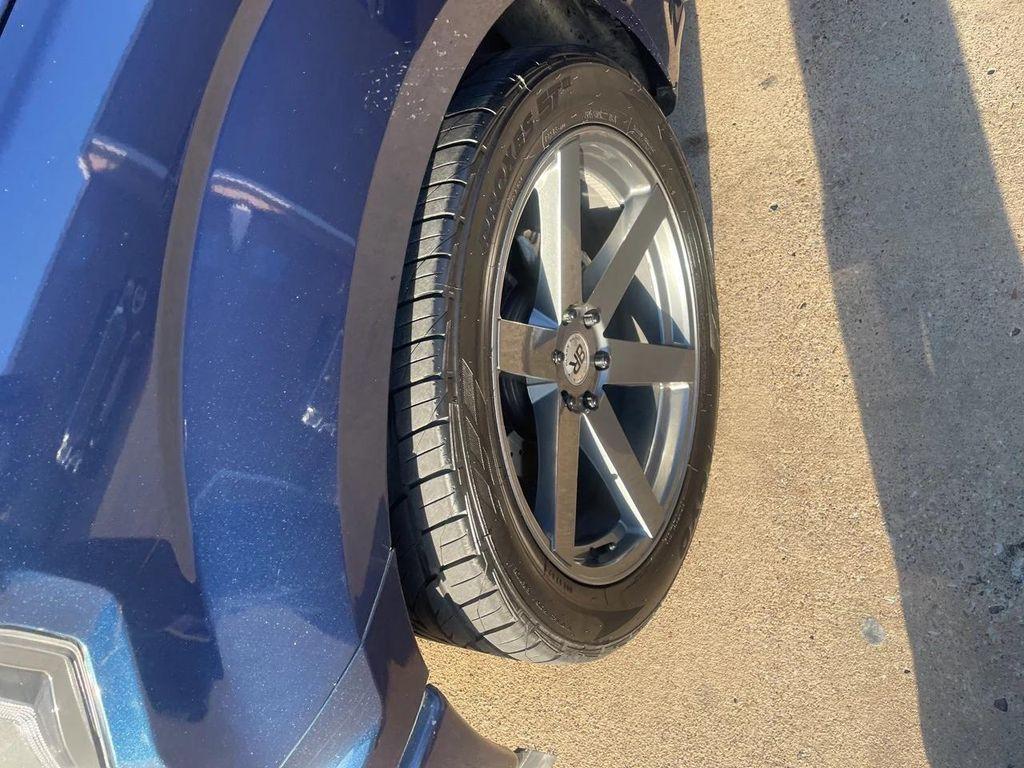 used 2018 Ford F-150 car, priced at $15,536