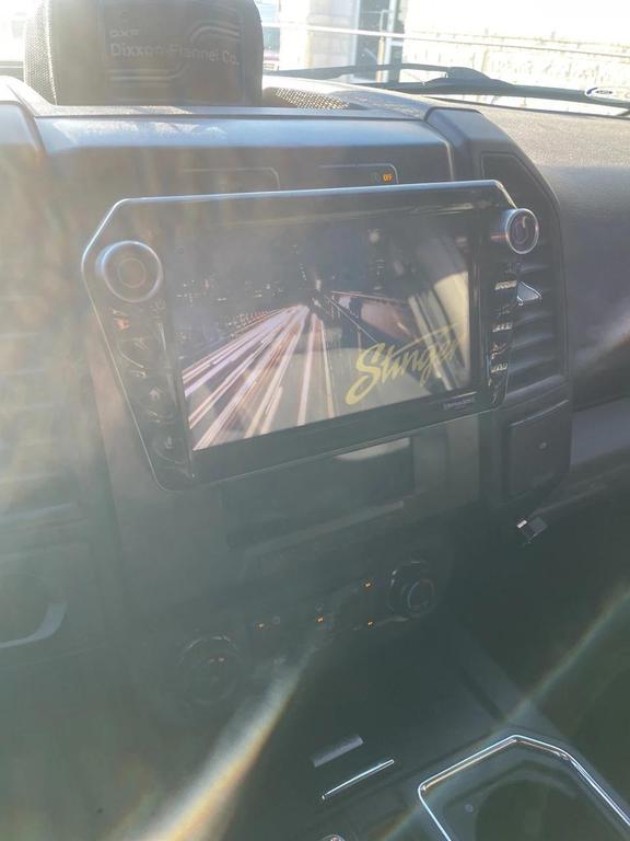 used 2018 Ford F-150 car, priced at $15,536