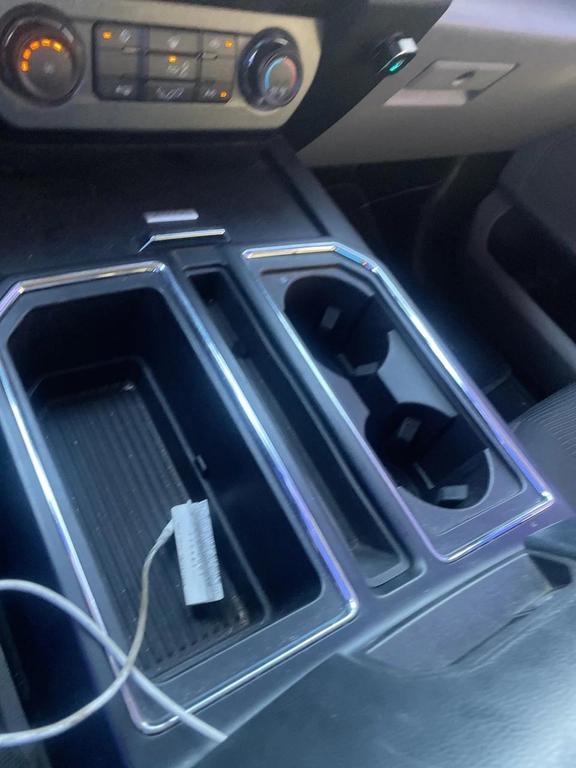 used 2018 Ford F-150 car, priced at $15,536