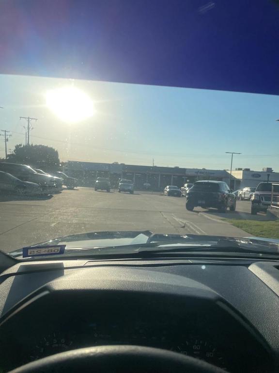 used 2018 Ford F-150 car, priced at $15,536