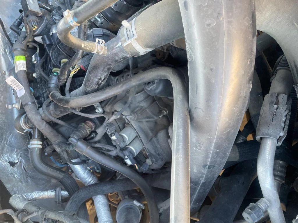 used 2018 Ford F-150 car, priced at $15,536