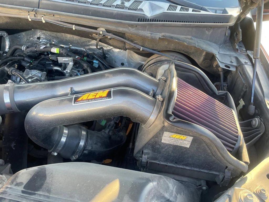 used 2018 Ford F-150 car, priced at $15,536