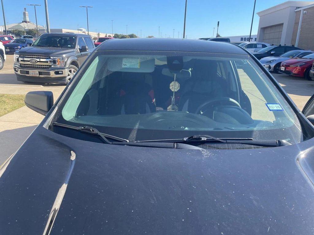 used 2022 Chevrolet Equinox car, priced at $17,827