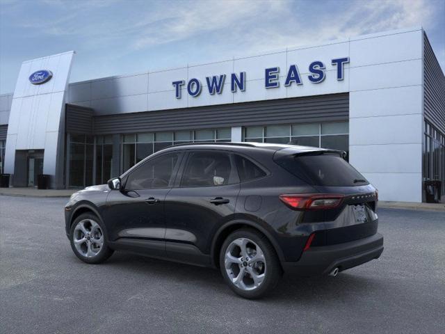 new 2025 Ford Escape car, priced at $30,572