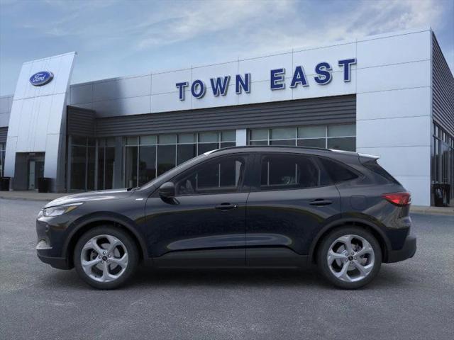 new 2025 Ford Escape car, priced at $30,572