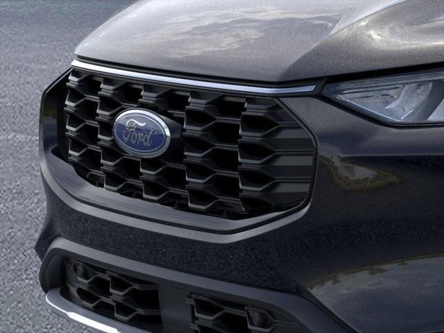 new 2025 Ford Escape car, priced at $30,572
