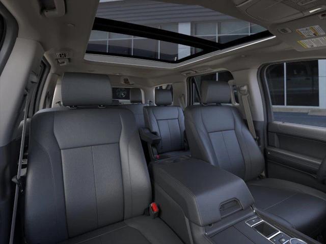 new 2024 Ford Expedition car, priced at $57,738