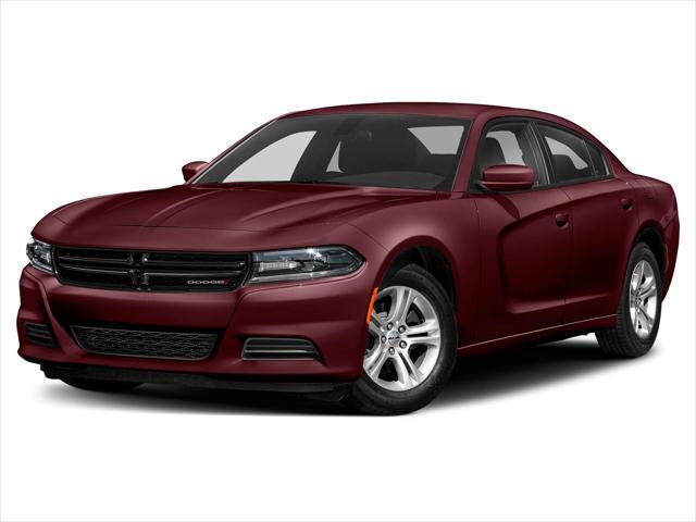 used 2019 Dodge Charger car, priced at $30,732