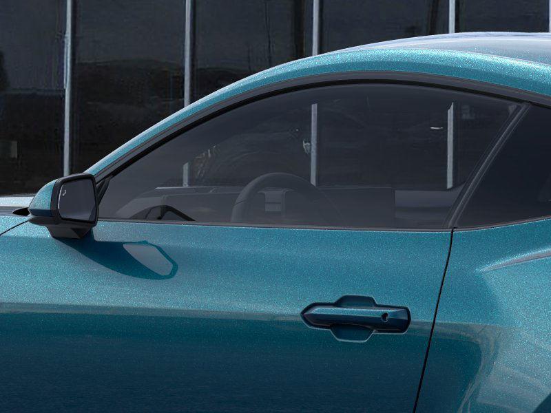 new 2026 Ford Mustang car, priced at $33,080