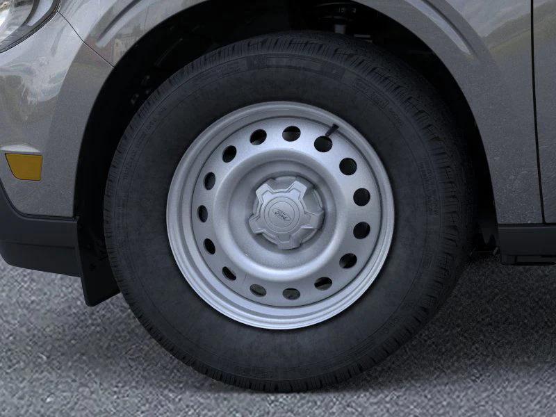 new 2025 Ford Maverick car, priced at $27,457