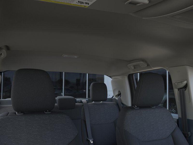 new 2025 Ford Maverick car, priced at $27,457