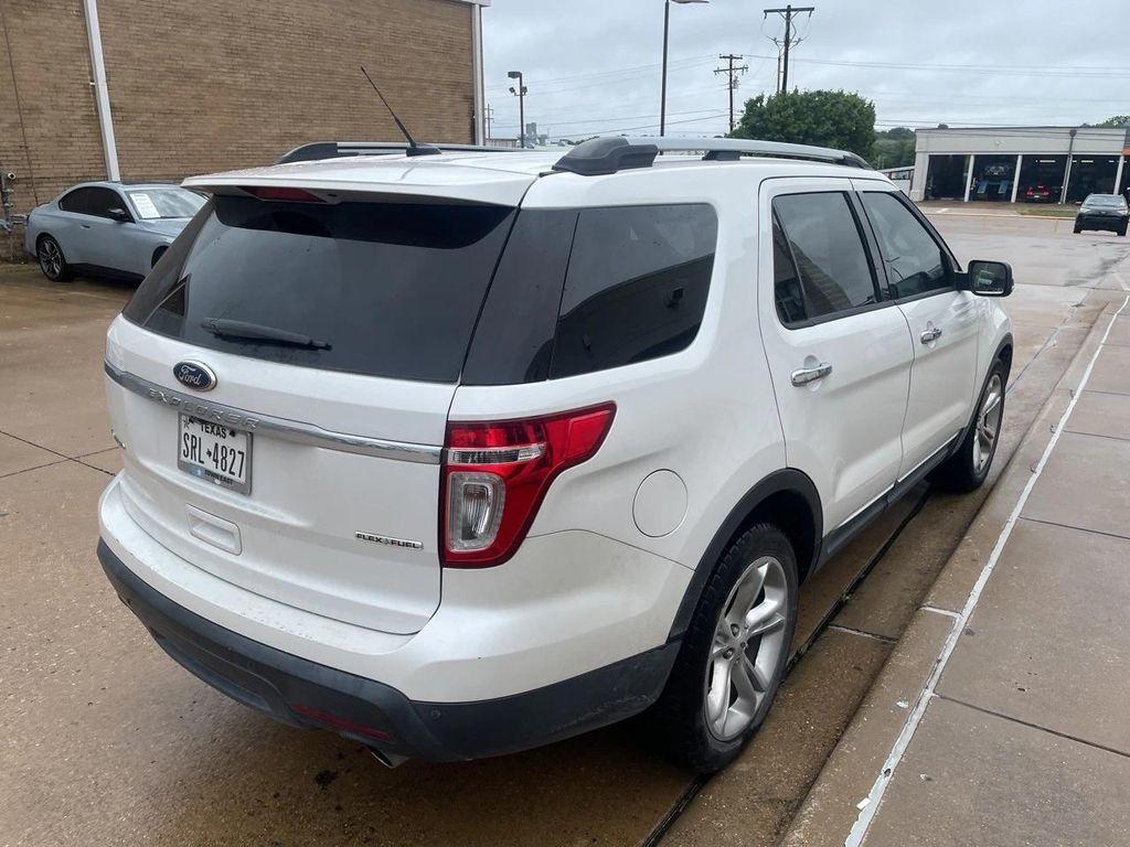 used 2014 Ford Explorer car, priced at $10,045