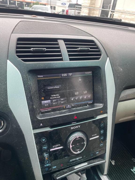 used 2014 Ford Explorer car, priced at $10,045