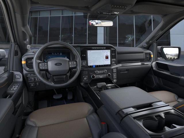 new 2024 Ford F-150 car, priced at $70,297