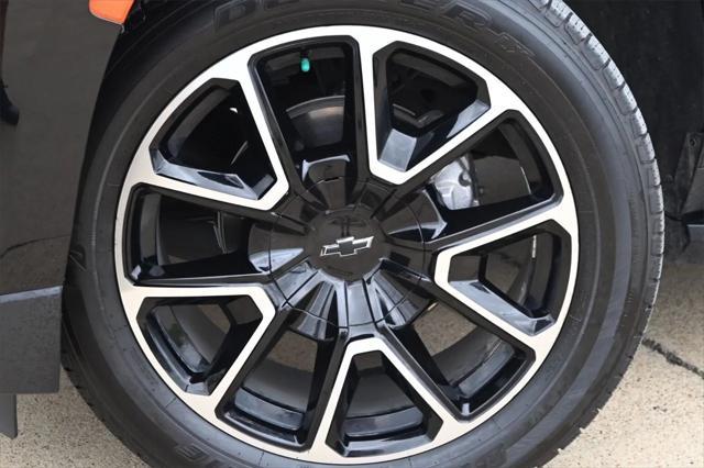 used 2023 Chevrolet Tahoe car, priced at $49,405