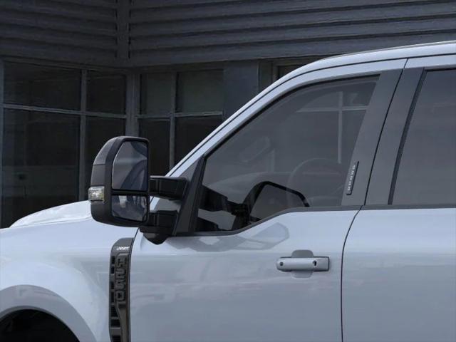 new 2025 Ford F-250 car, priced at $82,142