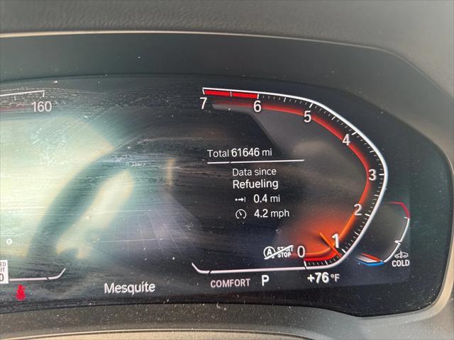 used 2022 BMW 430 car, priced at $29,807