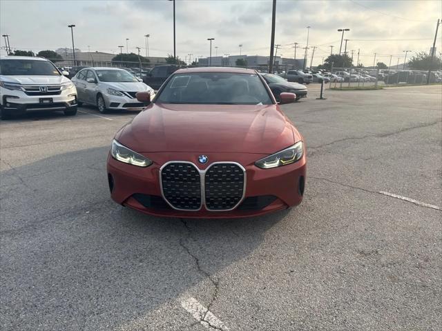 used 2022 BMW 430 car, priced at $29,807