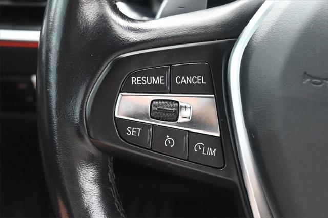 used 2022 BMW 430 car, priced at $26,760