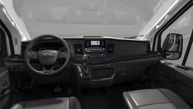 new 2024 Ford Transit-250 car, priced at $52,950