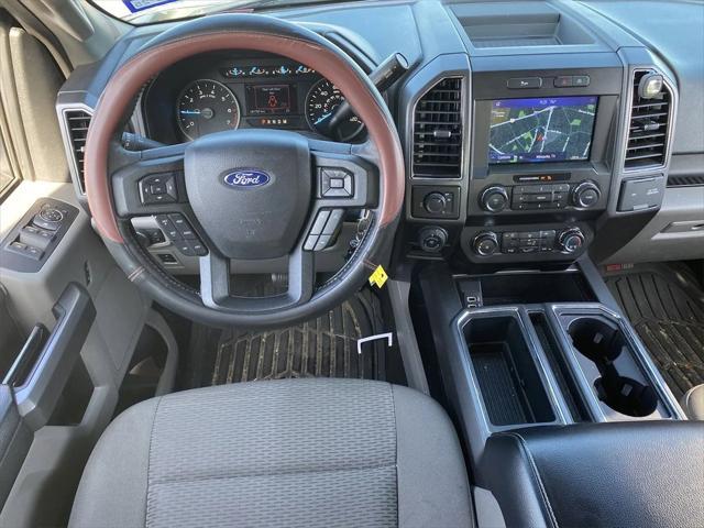 used 2019 Ford F-150 car, priced at $25,999