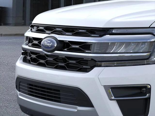 new 2024 Ford Expedition car, priced at $63,964