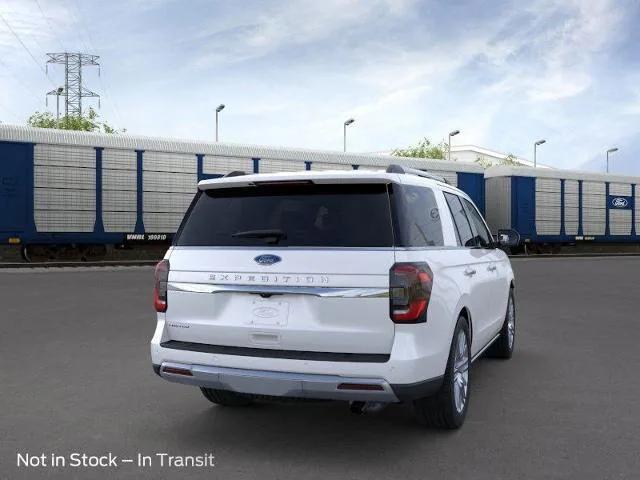 new 2024 Ford Expedition car, priced at $63,964