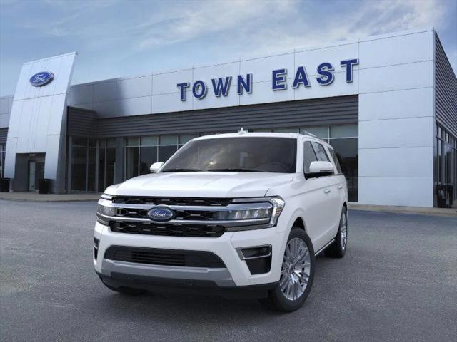 new 2024 Ford Expedition car, priced at $63,964