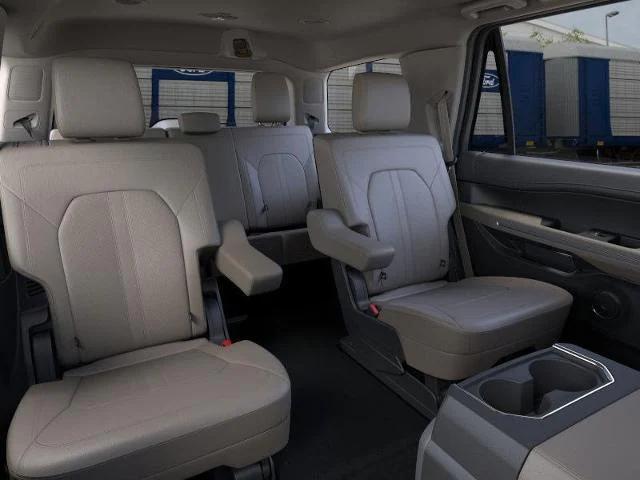 new 2024 Ford Expedition car, priced at $63,964