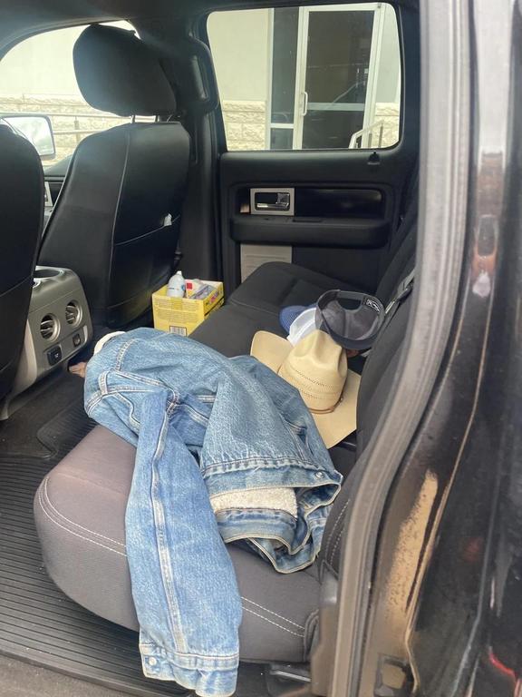 used 2011 Ford F-150 car, priced at $9,943