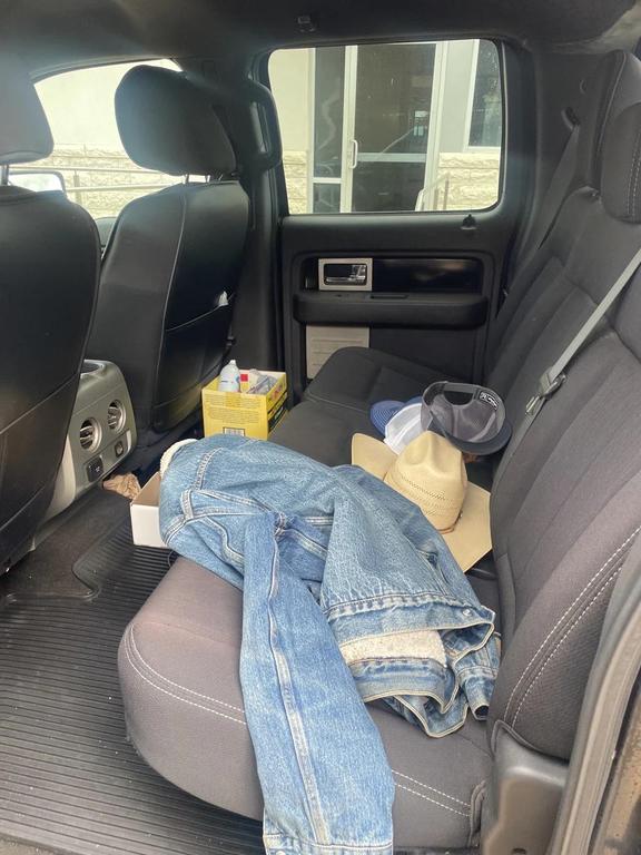 used 2011 Ford F-150 car, priced at $9,943