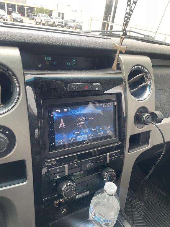 used 2011 Ford F-150 car, priced at $9,943