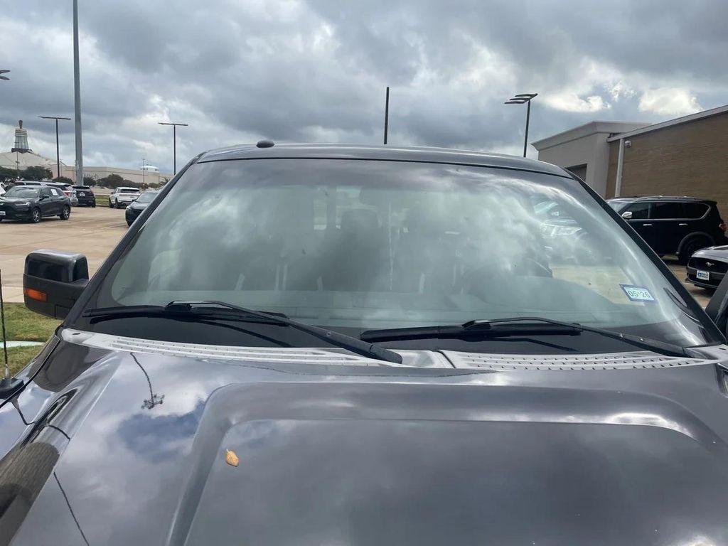 used 2011 Ford F-150 car, priced at $9,943