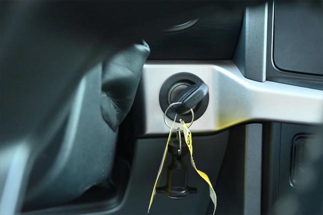 used 2021 Ford F-150 car, priced at $33,929