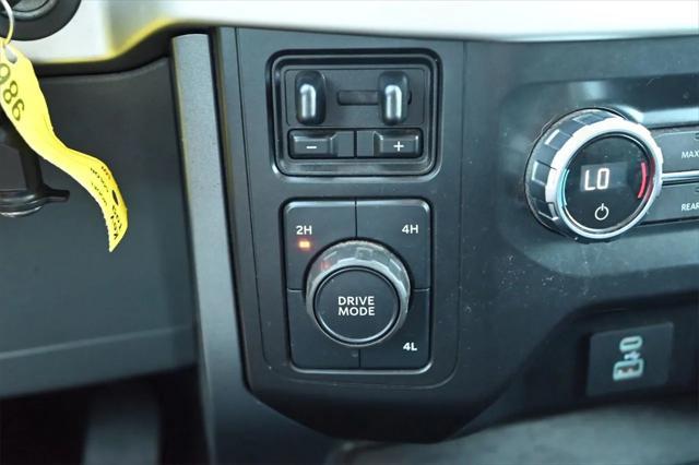 used 2021 Ford F-150 car, priced at $33,929