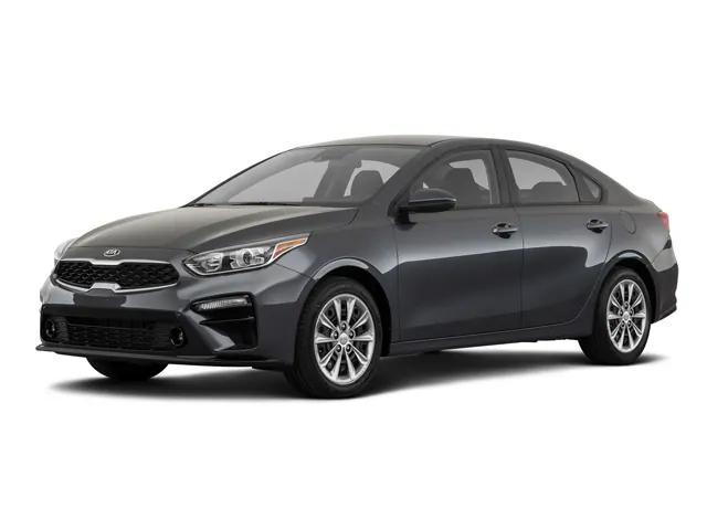 used 2019 Kia Forte car, priced at $11,382