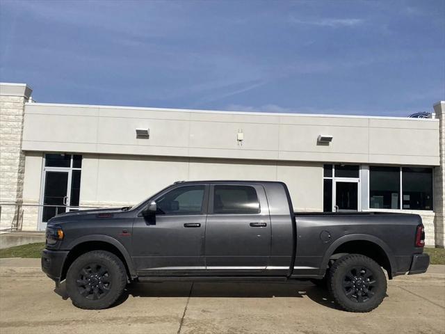 used 2022 Ram 2500 car, priced at $63,599