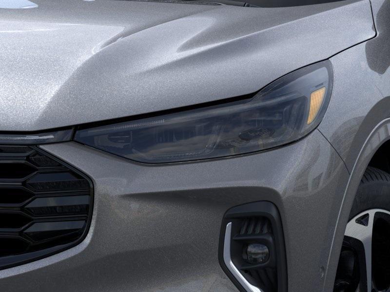 new 2024 Ford Escape car, priced at $37,806