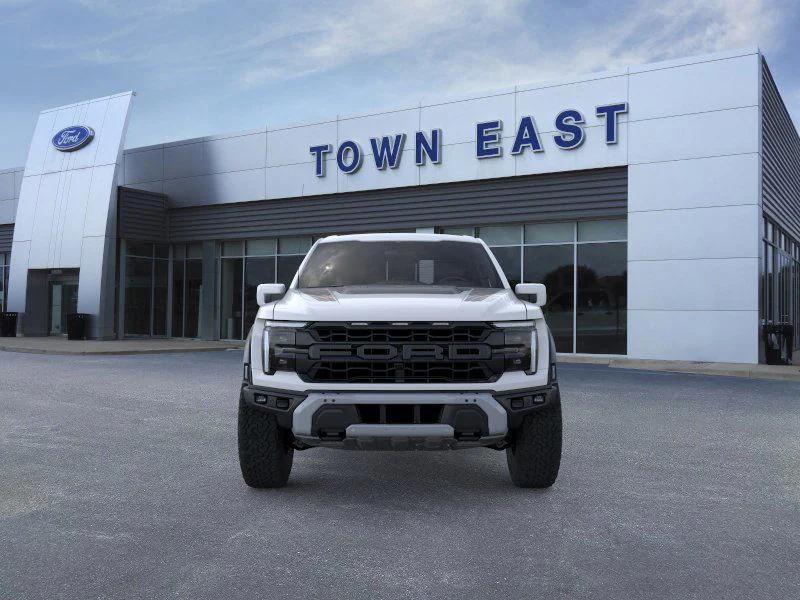 new 2025 Ford F-150 car, priced at $94,960