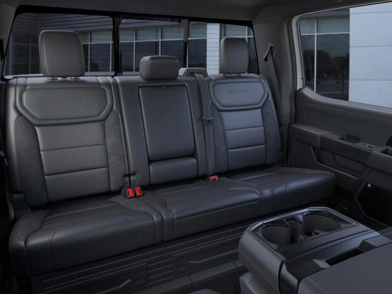 new 2025 Ford F-150 car, priced at $94,960