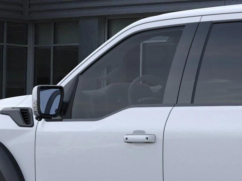 new 2025 Ford F-150 car, priced at $94,960