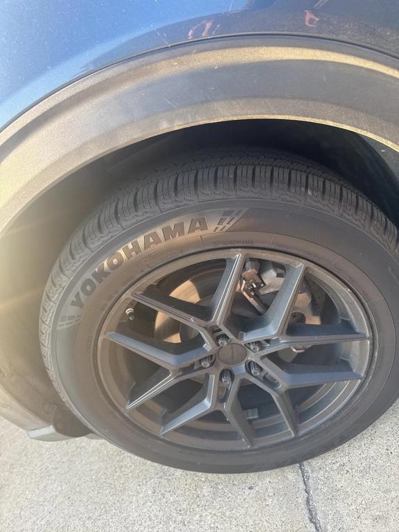 used 2020 Ford Explorer car, priced at $22,106