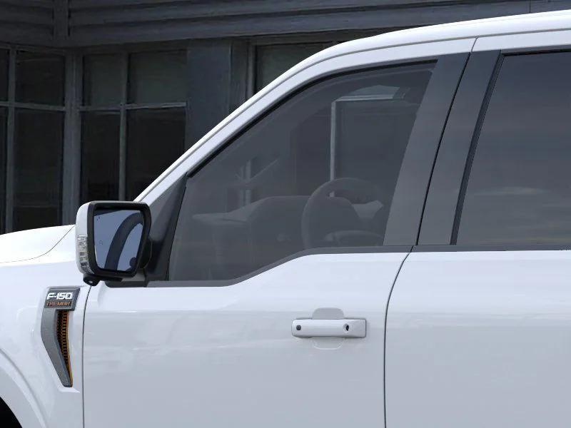new 2025 Ford F-150 car, priced at $73,034