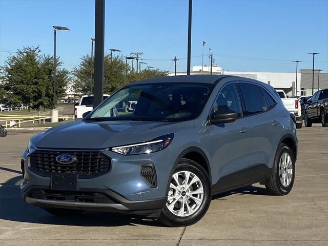 used 2023 Ford Escape car, priced at $20,309