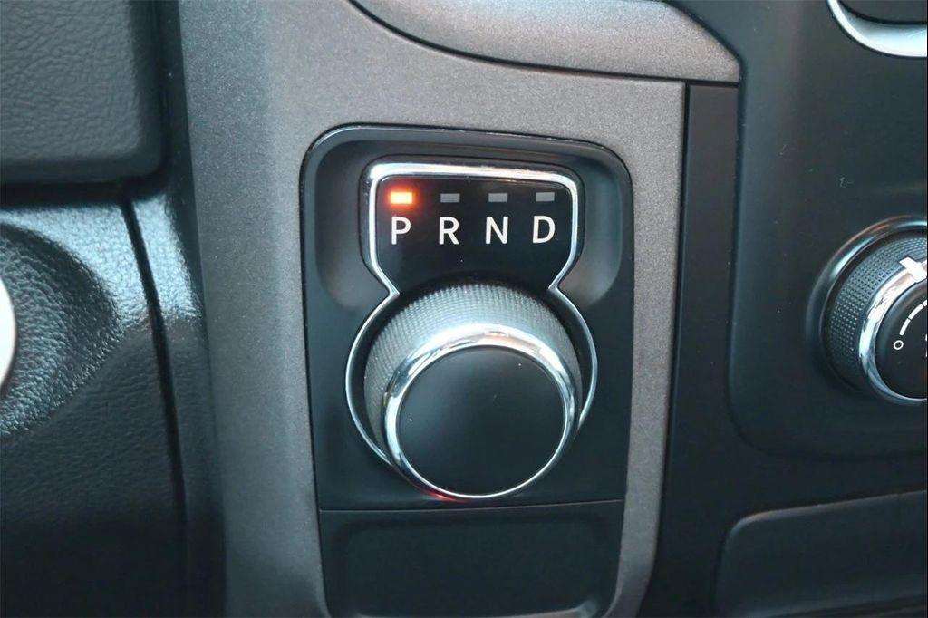 used 2019 Ram 1500 car, priced at $13,722