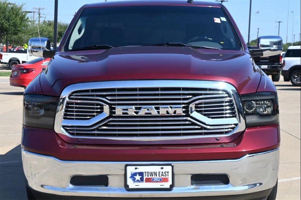 used 2019 Ram 1500 car, priced at $13,722